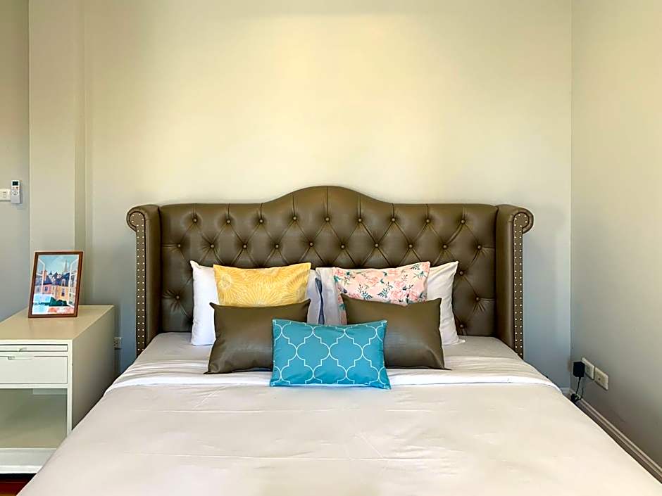 Villa Primo Eyrie Khaoyai near Toscana