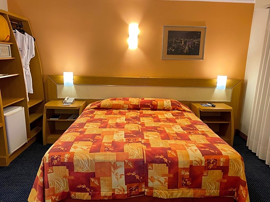 Itatiaia Hotel Passo Fundo