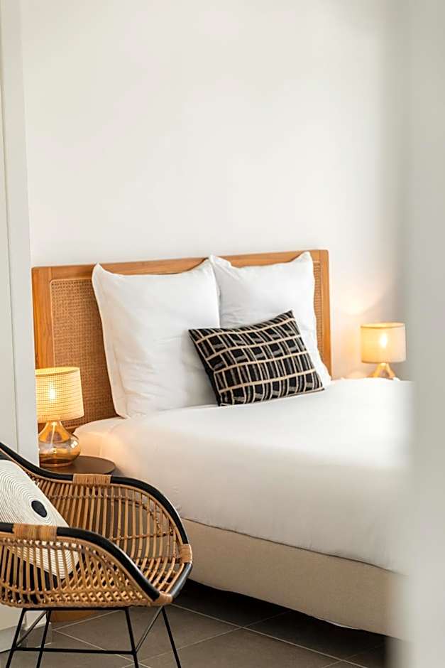 Le Domaine de l'Anse Mitan