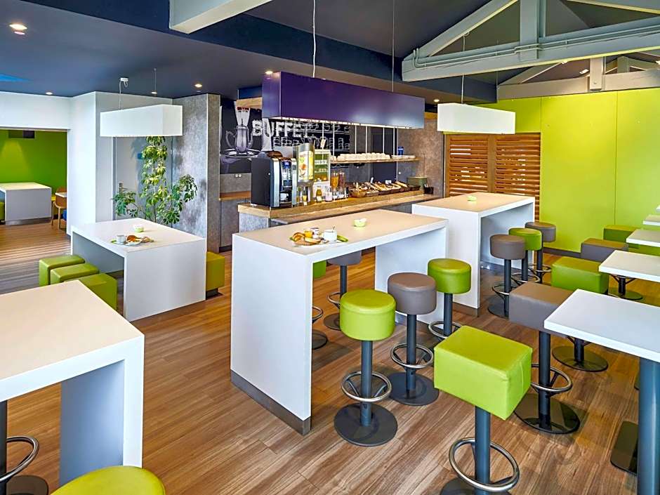 ibis budget Saint Paul Les Dax