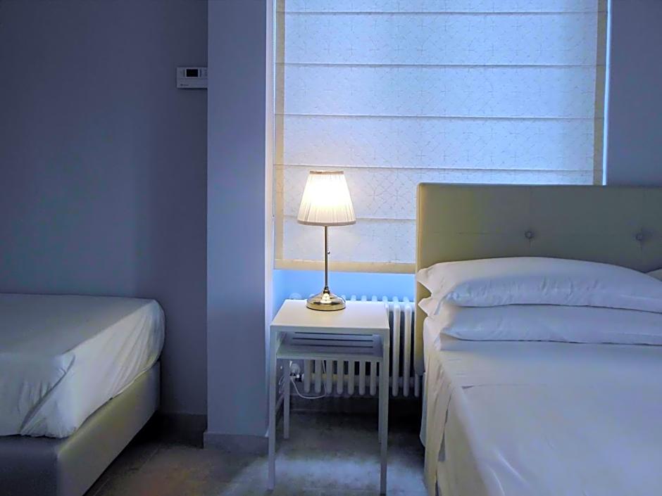L'OSPITE - LIFESTYLE RESIDENCE, Design Rooms
