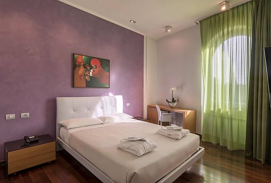 Arthotel & Park Lecce