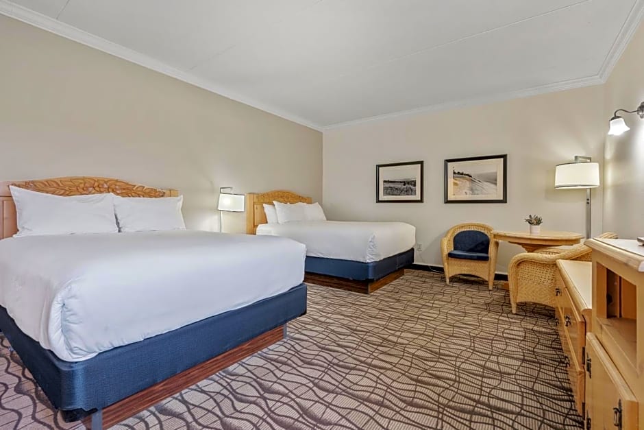 Cherry Tree Inn and Suites
