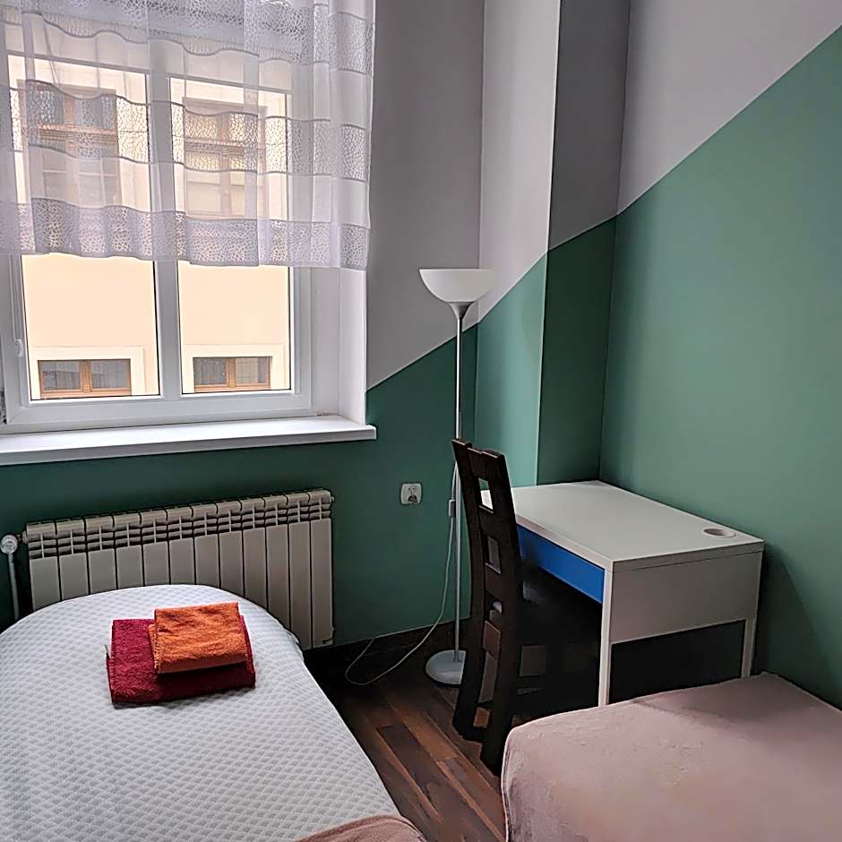 Hostel Staromiejski