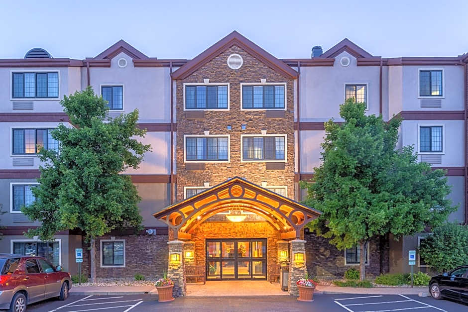 Staybridge Suites Davenport By IHG
