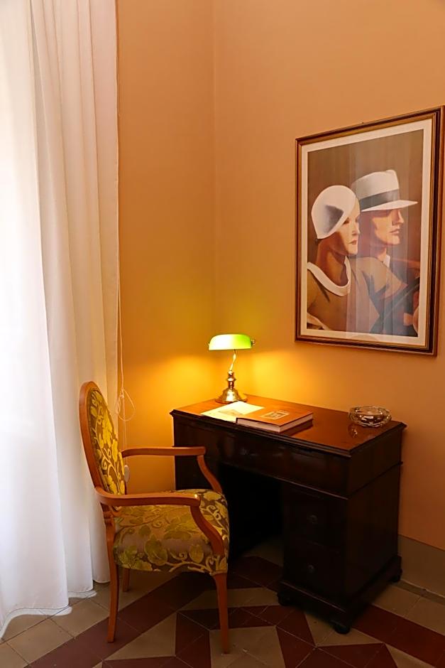 Casa Elide