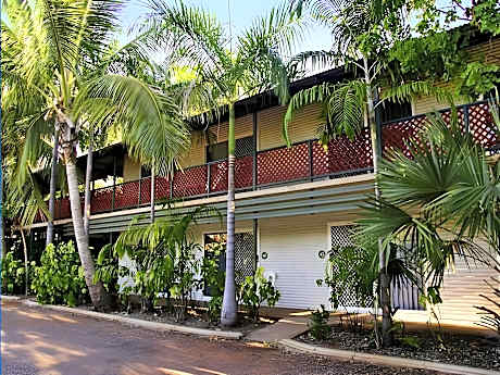 Kununurra Country Club Resort