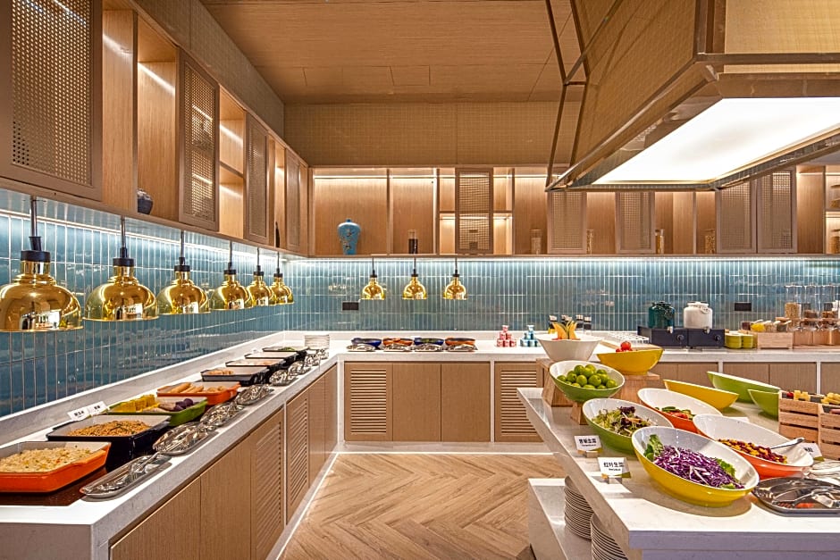 Home2 Suites by Hilton Chongqing Yubei