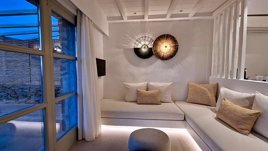 AGADA Folegandros Suites & Villas Adults Only