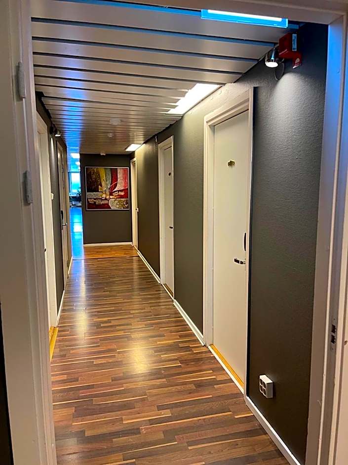 Hotel Expo Stockholm