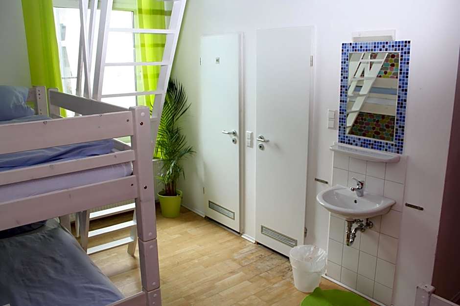 Townside Hostel Bremen