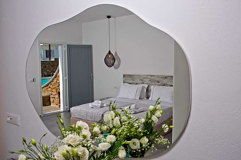 Anna-Maria Mykonos Hotel