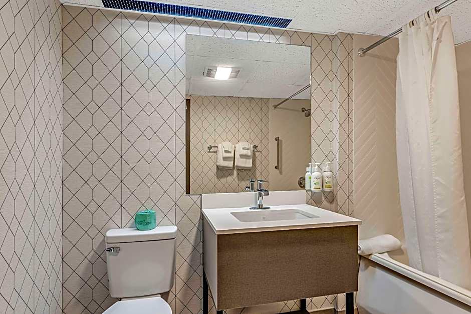 The Wander Hotel, a Ramada by Wyndham