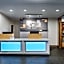 Holiday Inn Express & Suites Greenville-Downtown by IHG