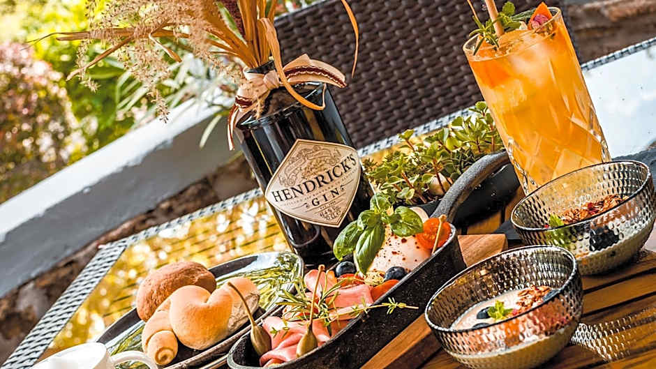 Hotel Tihany Átrium