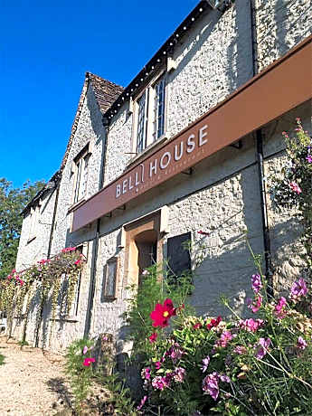 The Bell House