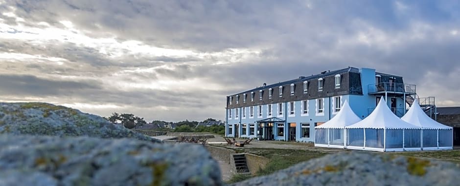 Hôtel de la Mer & Spa