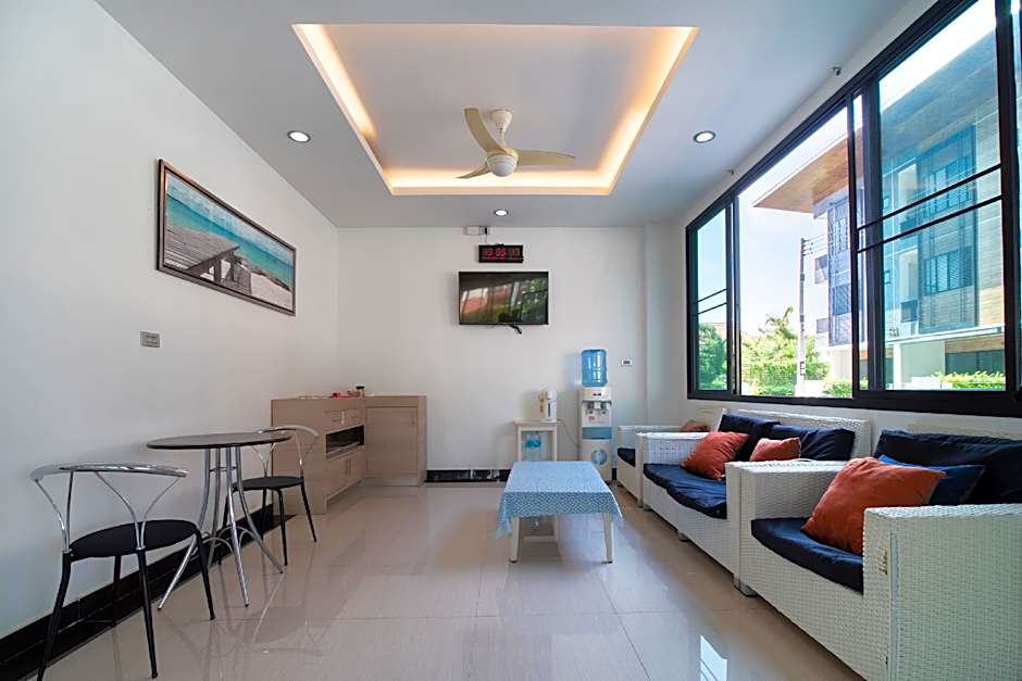 Next At Rayong Hotel