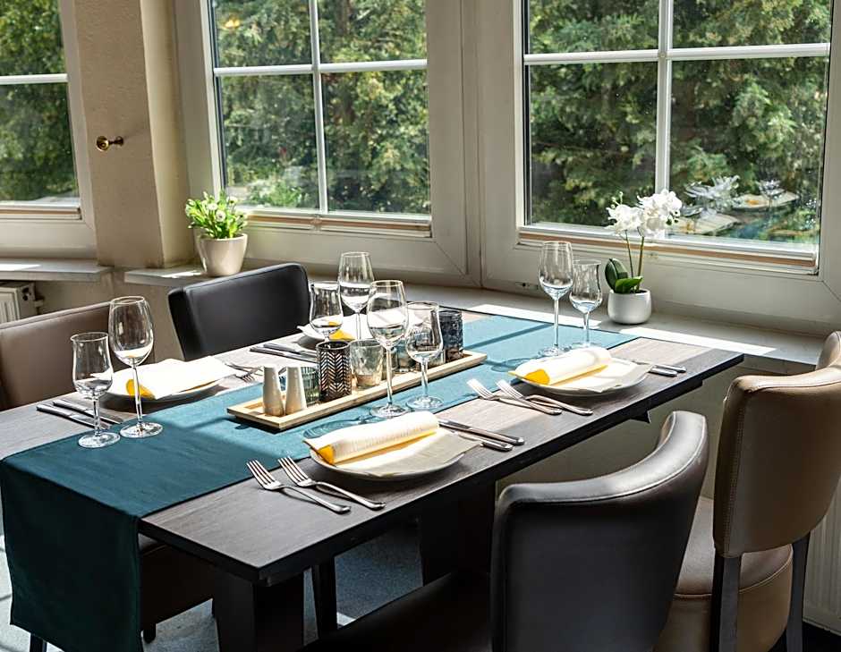 Sonnenhotel Wolfshof