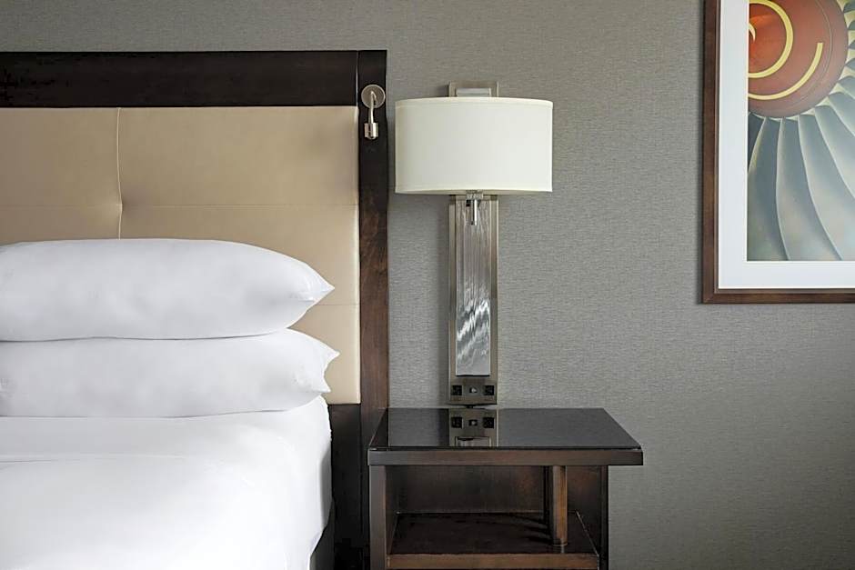 Marriott St. Louis Airport