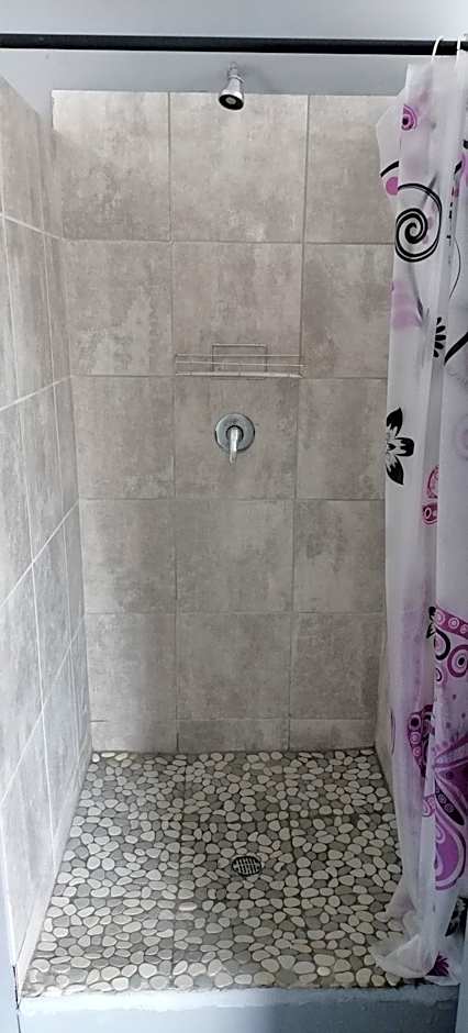 Mile Crunchers Backpackers & Hostelling