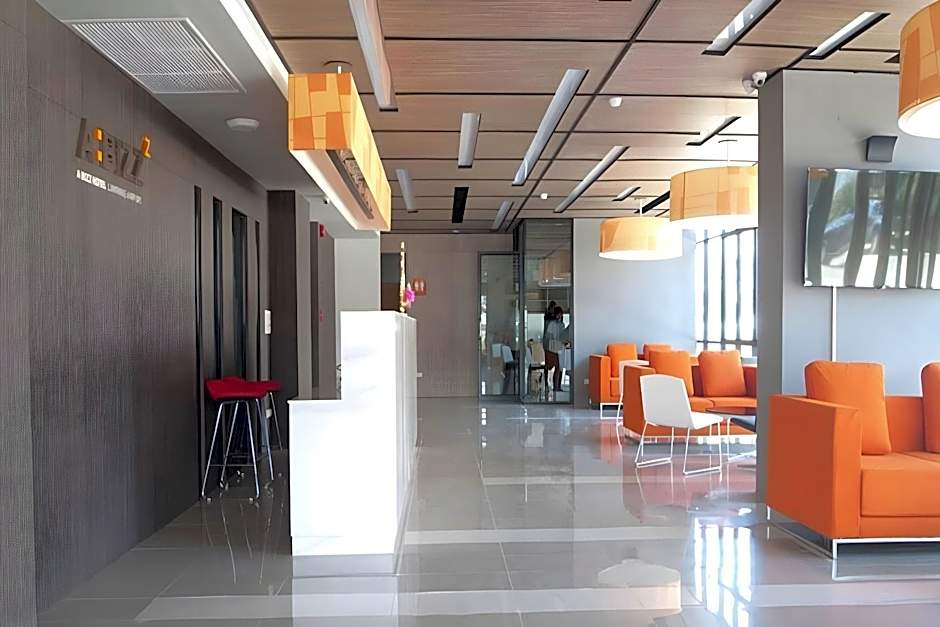 A BIZZ Hotel