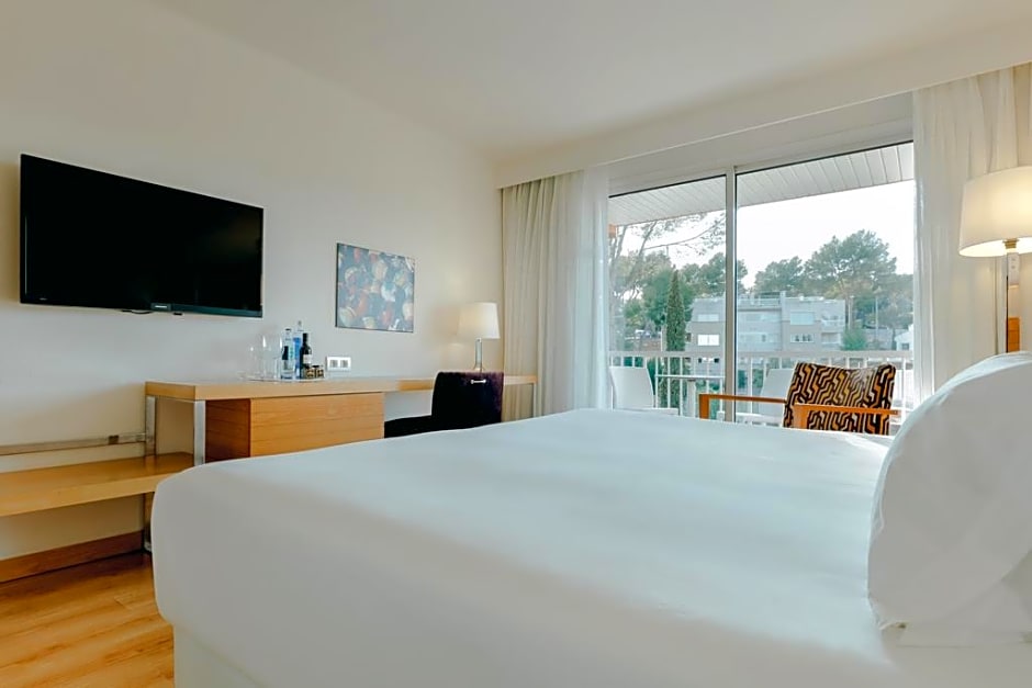 Hesperia Ciudad De Mallorca