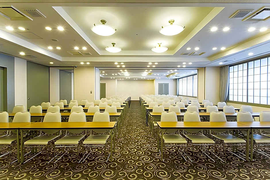 Hearton Hotel Kyoto