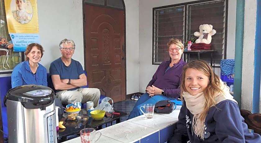 Saming Chiang Dao Guest House