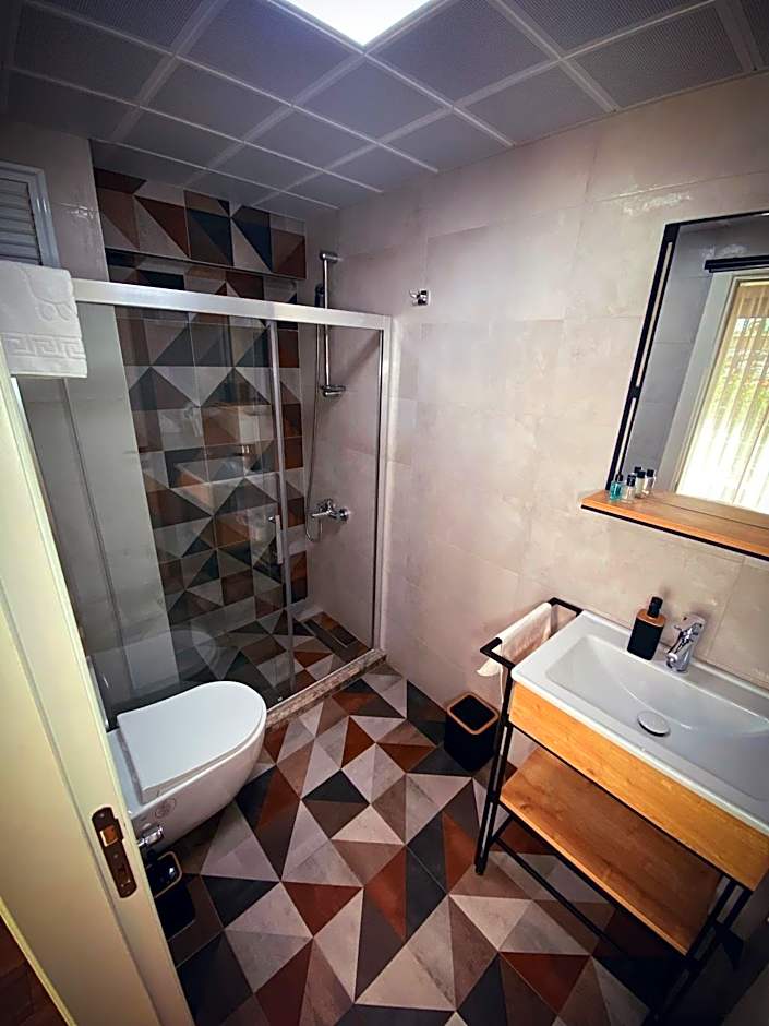 Sahil Butik Otel