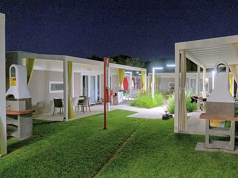 Portofelice Camping Village