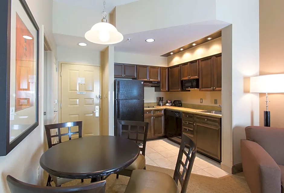 Hawthorn Suites By Wyndham Orlando Lake Buena Vista