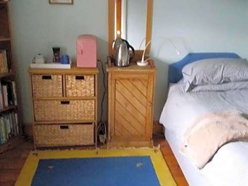 Calne Bed and Breakfast