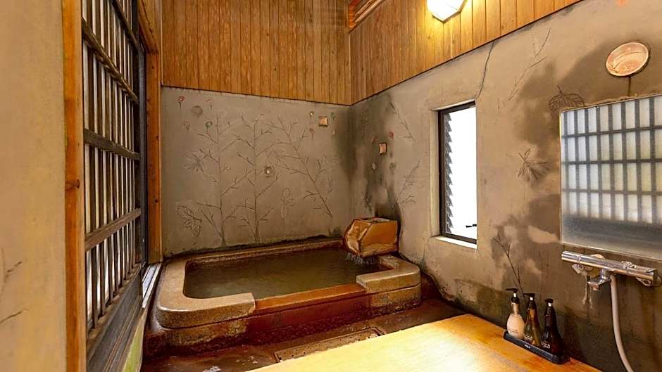 Kannawa Onsen Zekkei no Yado Sakuratei - Vacation STAY 50714v