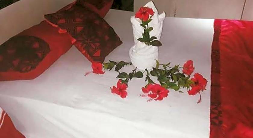 Nadi Airport Transit Hotel