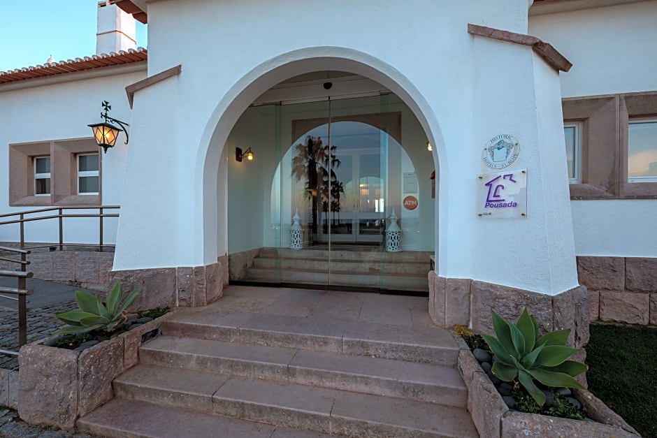 Pousada de Sagres - Charming Hotel