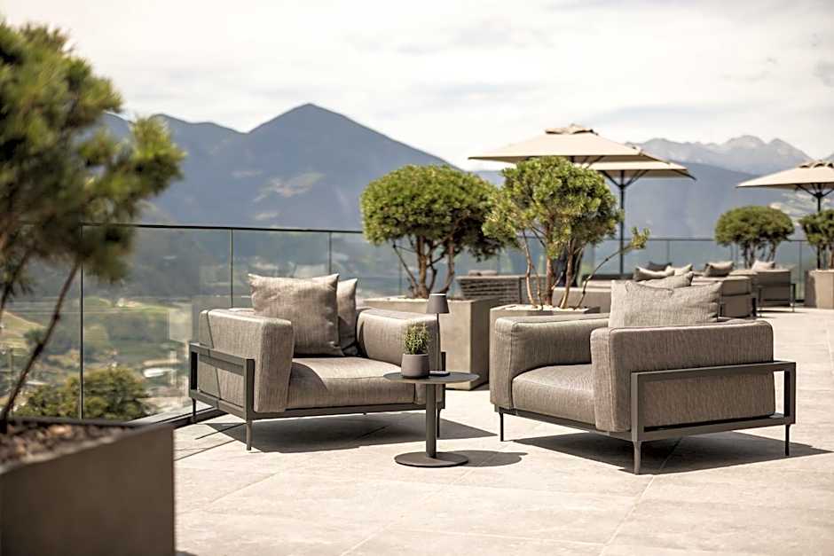 Santre dolomythic home