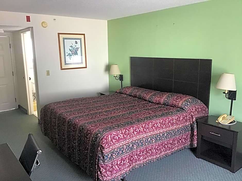 Anastasia Inn - Saint Augustine