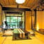 Honke Bankyu Hot Spring Ryokan