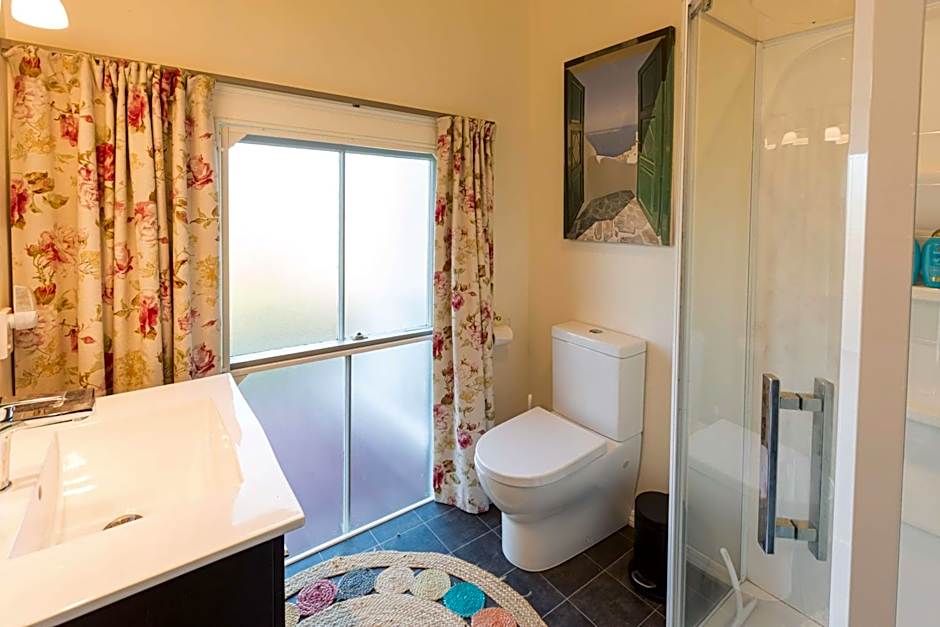 Ashcott Homestead Bed & Breakfast