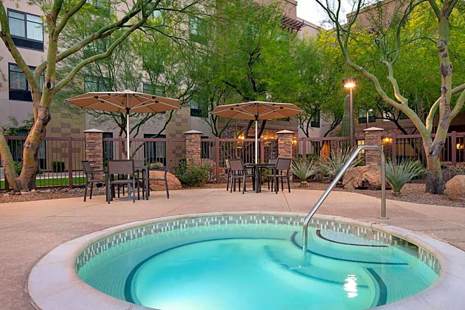Residence Inn by Marriott Scottsdale Salt River