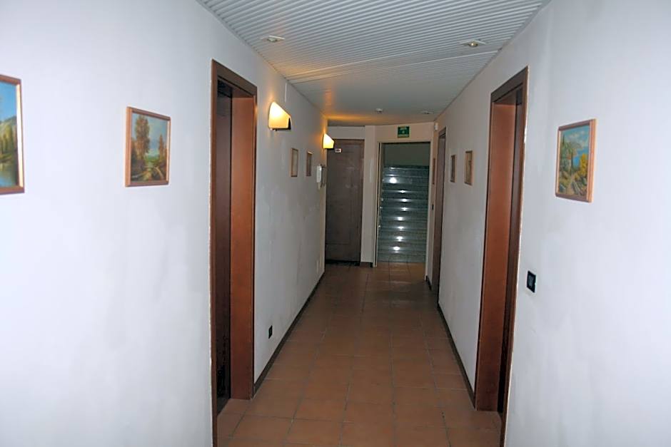 Hotel Etna