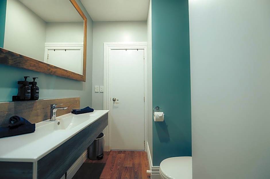 Two Rivers Ohakune - Boutique Bed and Breakfast