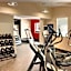 Hampton Inn By Hilton Burlington