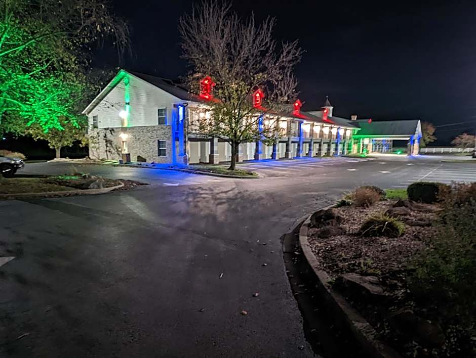 Baymont by Wyndham Washington