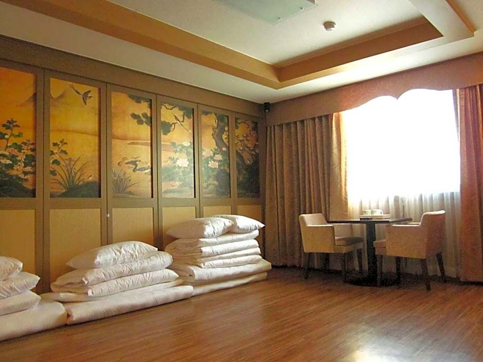 Benikea Ariul Hotel