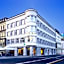 Hotel Cubo