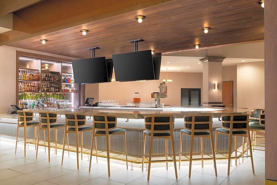 Embassy Suites By Hilton Hotel Hot Springs, Ar