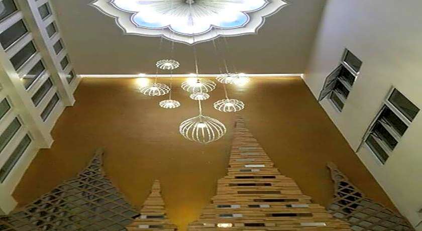 Vassana Design Hotel