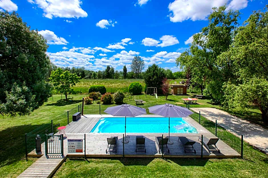 Kyriad Libourne Saint Emilion